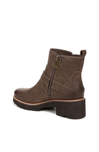 Naturalizer Women's Cabaret Moto Ankle Boot3