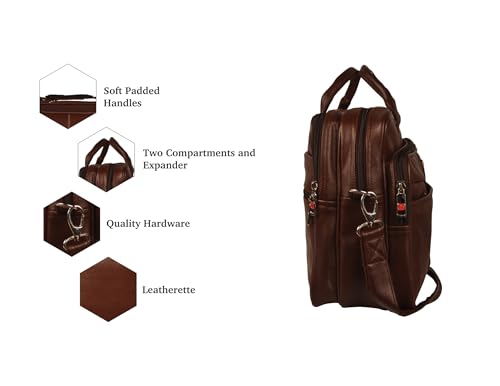 Image of Medium Water resistant laptop bag /daypack /college bag /casual bag /Office Bag For men and women