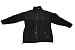 Military Black PolarTec 300 Fleece Jacket Parka Liner