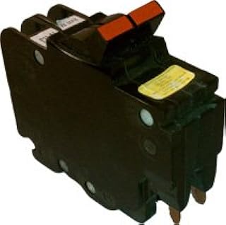 NC250 - Federal Pacific Circuit Breakers