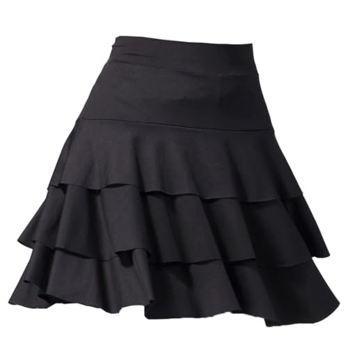 [KKlewu] �Ќ��_���X ���K�� �~�j �X�J�[�g 3�w�t���� �Z�� �`���`�� �T���T �����o �E�F�A ���e�� ���K�� (JP, �A���t�@�x�b�g, XL, �u���b�N)