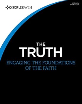 The Truth - Bible Study Book