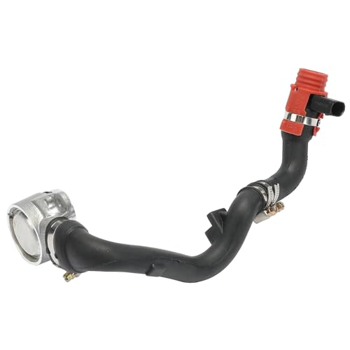 A-Premium Engine Crankcase Vent Valve Compatible with Mercedes-Benz E350 2011-2013, GL350 2010-2012, R320 2009-2012, ML320 2009, ML350 2010-2011, Replace# 6420102391 by A-Premium - Image 7