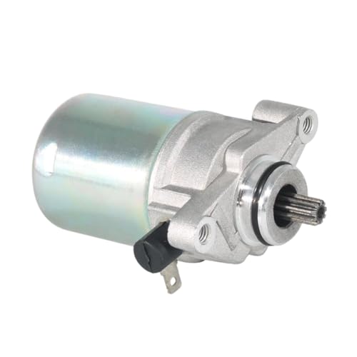 3AY-H1800-00 pour moto V110 ZE démarreur électrique de rechange d'origine