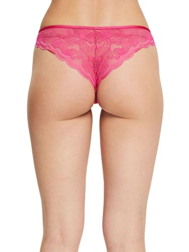 ESPRIT Seasonal Lace Rcs Brz. brief dames Braziliaanse slip - Image 3
