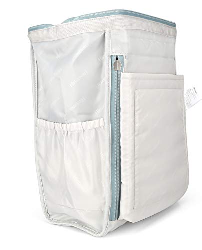 Himawari MEDIUM Laptop Backpack, Stylish Eco-Friendly Canvas thumb #5