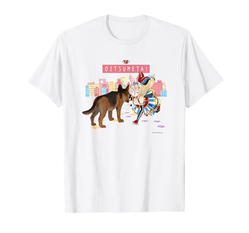 【尾丸ポルカ】ホロぐら名場面 Tシャツ