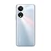 Honor X7 Dual-SIM 128GB ROM + 4GB RAM (GSM only | No CDMA) Factory Unlocked 4G/LTE Smartphone (Titanium Silver) - International Version