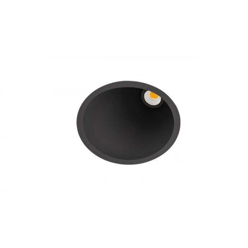 Spot encastrable SWAP L ASYM 5W Arkoslight, créez une ambiance chaleureuse dans la chambre