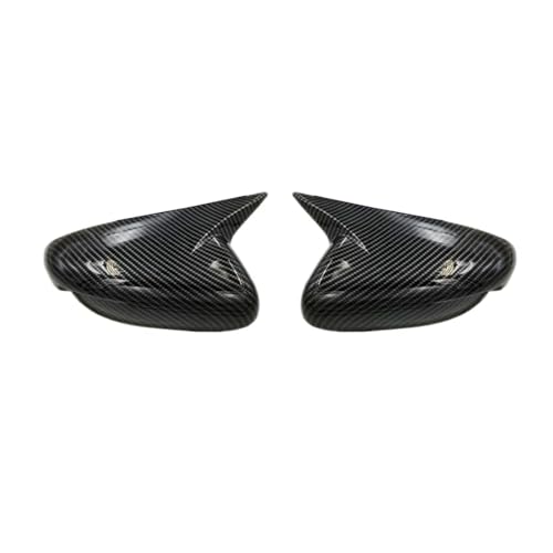 Coque rétroviseur carbone Kia K3 Cerato pour sublimer vos trajets urbains