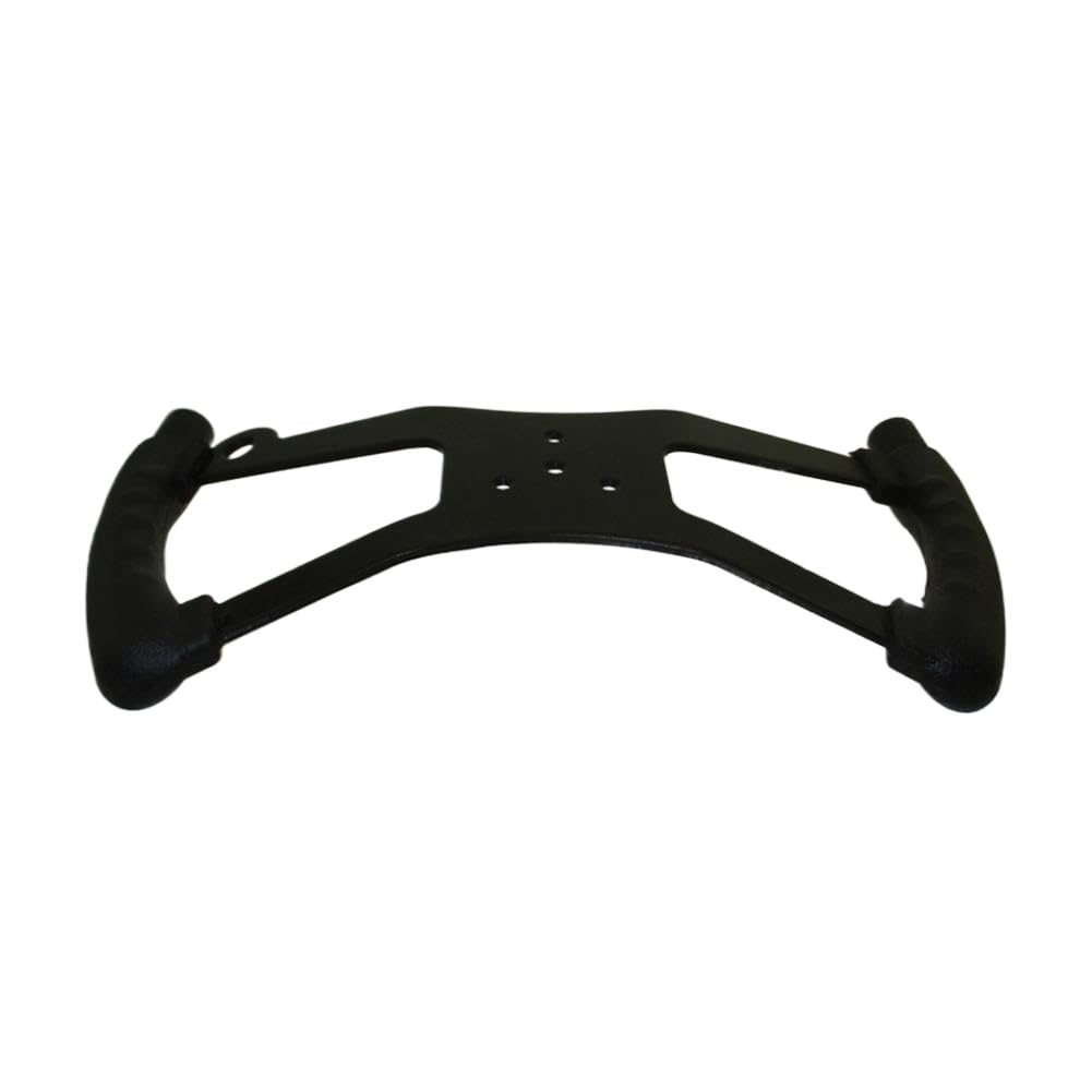 Volante Stile H a Farfalla Compatibile Con Go Karts