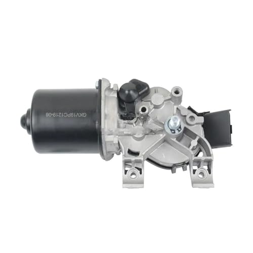 Moteur d'essuie-glace arrière 579738 Clio III et Modus