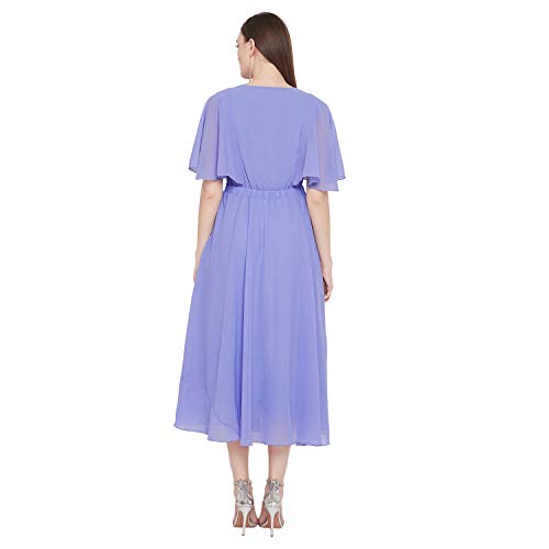 Image of HELLO DESIGN Women Women Maxi Dres