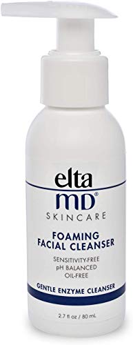 elta face wash