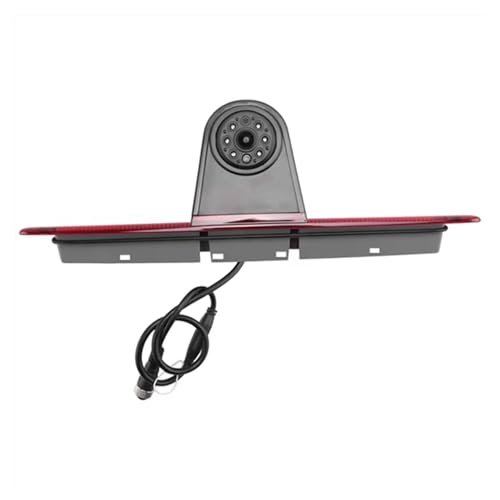 Camera recul voiture pour Sprinter et Crafter avec feu stop HD et vision nocturne
