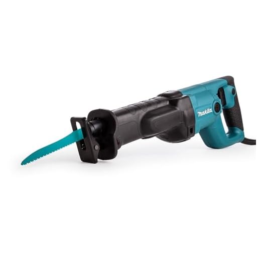 MAKITA SERRA SABRE 28MM 1010W 220V M4501B
