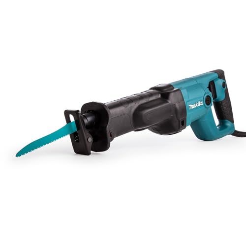 Makita JR3050T 240 V Reciprocating Saw