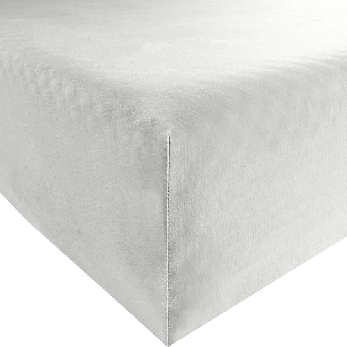 Erwin Müller Spannbettlaken Freising Elasthan-Jersey-Stretch -...