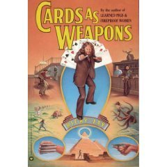 Buy Cards as Weapons — BookShops.in