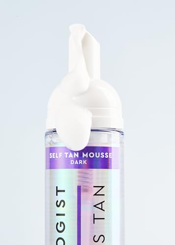 Tanologist 76165937 Express Self Tan Mousse thumb #4