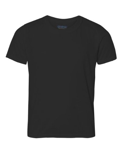 Performance T-Shirt (G420B) Black, XL