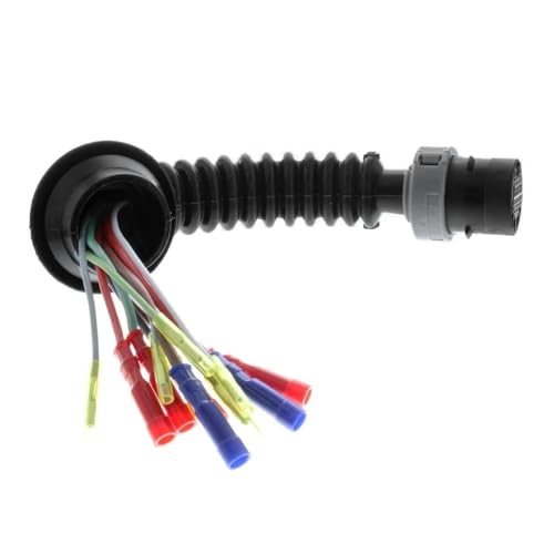 Compatible With Opel For Astra H 13142399 6282538 �ԗp���A�h�A�z���n�[�l�X�C���p �u���b�N ABS�P�[�u��