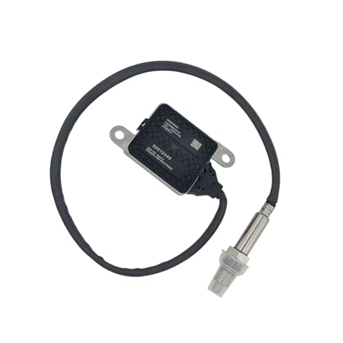 Capteur NOx 55512349 Opel Insignia B pour réussir contrôle technique