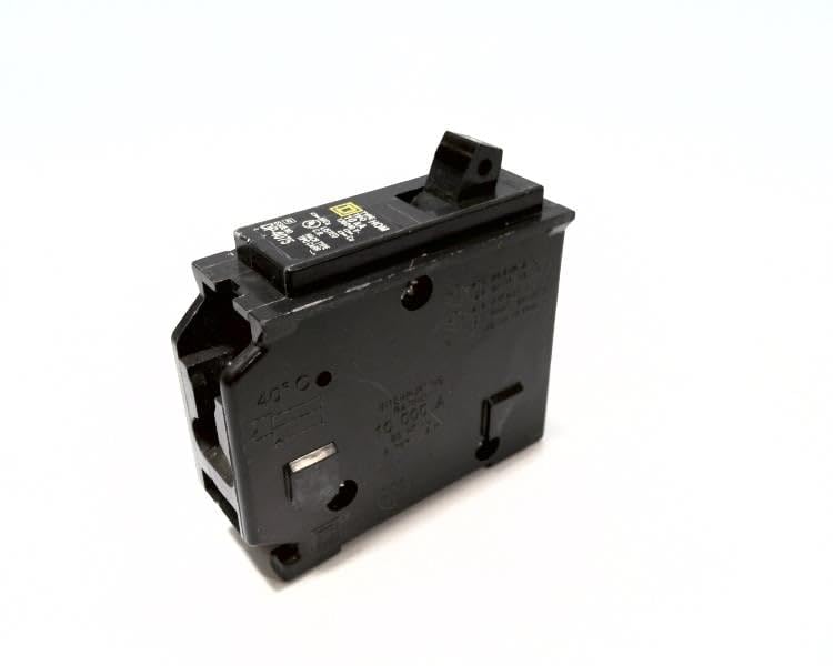 Square D HOM130 Homeline 30 Amp SinglePole Circuit Breaker