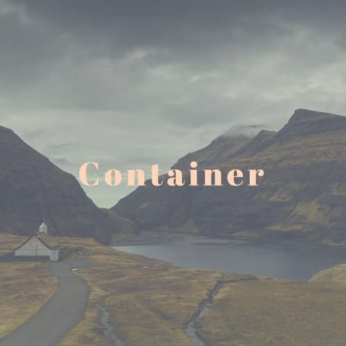 Container