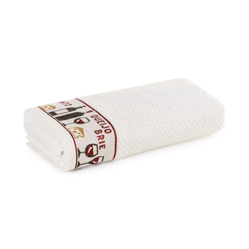 Kit 3 panos de copa atoalhados karsten temáticos cozinhas gourmet