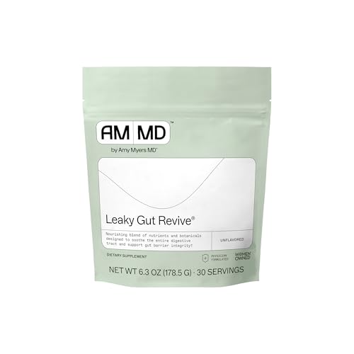 Amy Myers MD Leaky Gut Revive - Gluten-Free & Non-Dairy