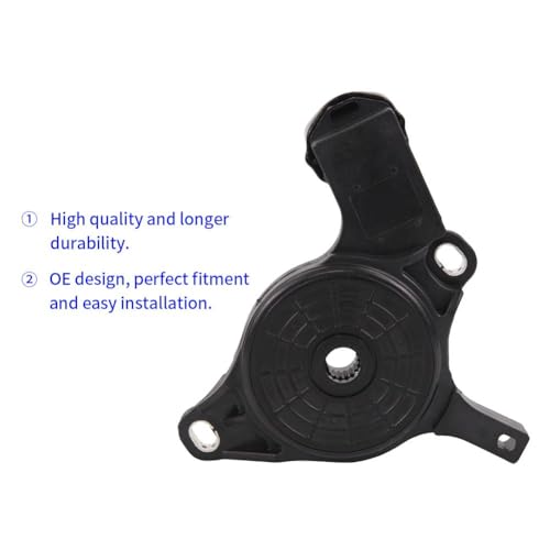 DOICOO 93742966 37720-86Z01 SW4652 Transmission Range Sensor Fit for Suzuki Forenza Reno 2.0L L4 2004 2005 2006 2007 2008,3772086Z01
