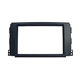  TME Autoradio 2Din Smart Fortwo T – raf3703d