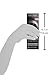 John Frieda Colour Refreshing Gloss Refreshing Gloss in Black