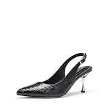 pumps schlangenmuster Geeignet für Büro, Freizeit, Straße, Party, Club, Abschlussball, Hochzeit und weitere Anlässe