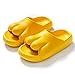 Générique Pantoufles Pattes d'animaux Filles Garçons Maison Bain Piscine Chaussons de Douche Antidérapant Flip Flops Été Sandales de Plage