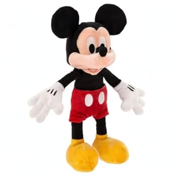 花ねこ 桃太郎ミッキーマウスとプルート ぬいぐるみセット 花ねこ様専用 桃太郎ミッキーマウスとプルート ぬいぐるみセット