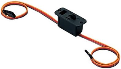 JR PROPO SWITCH HARNESS D TYPE by JR Propo