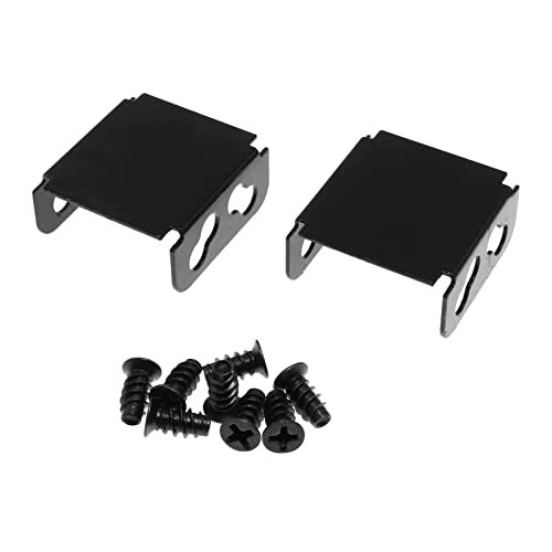 Soporte para ventiladores dobles PCI para refrigeración de tarjetas gráficas miniatura 3