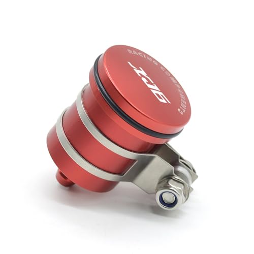 Bouchon frein réservoir étanche universel pour bocal de fluide moto XJ600