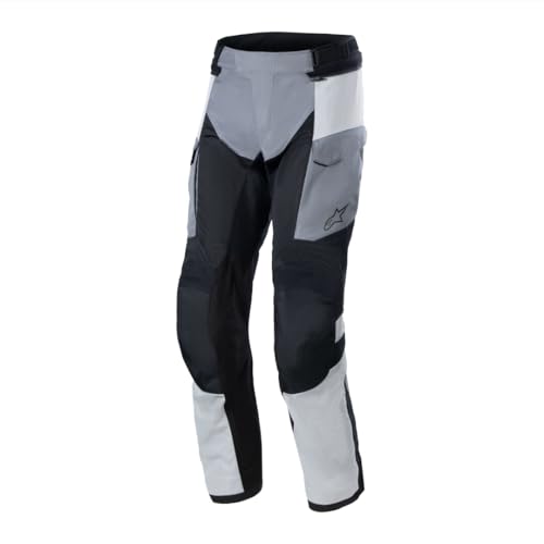 Mixte Alpinestars Andes Air Drystar pantalon de moto court et ventilé