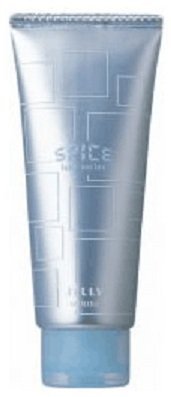 SPICE TUBE JELLY STYLING (CREAM) 3.53oz