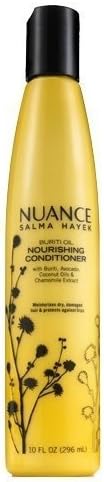 Buriti Oil Nourishing Conditioner, 10 Fl
