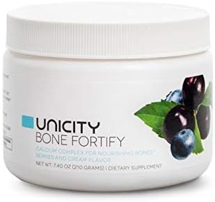 Bone Fortify Calcium Complex 30 Servings