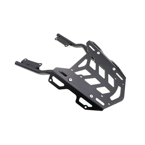 Porte-bagages arrière pour moto support robuste en alliage pour CB650R CBR650R