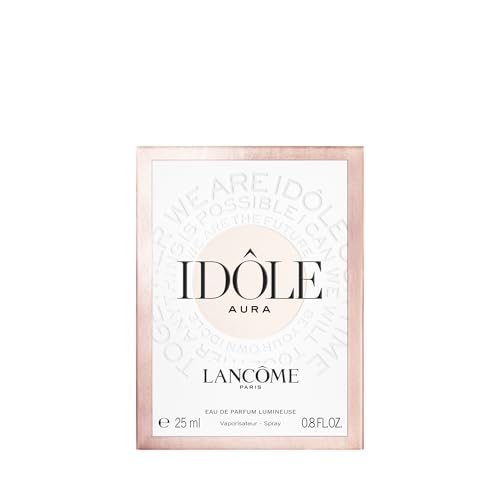 Lancôme, Idôle Aura EDP, Perfume Feminino, 25 ml