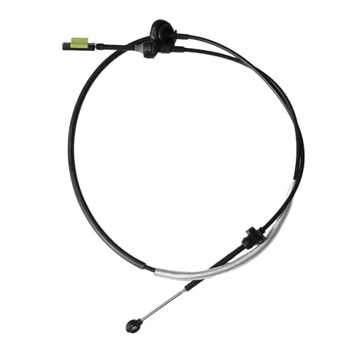 Cable de transmision automatica YC2Z-7E395-AC para Ford E-250 de alta resistencia 6