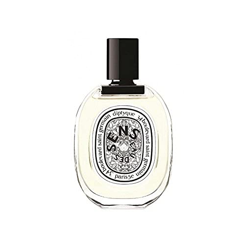 Diptyque Eaux De Toilette Eau Des Sens 100ml