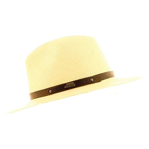 Votrechapeau Panama Fedora Cover
