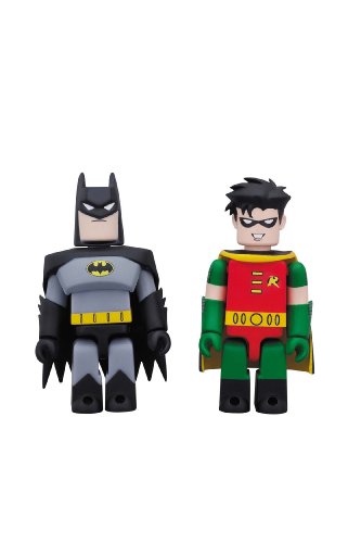 DC Comics